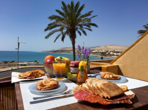 Espectacular vivienda junto al mar